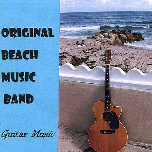 Guitar Music