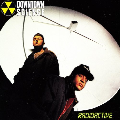 Radioactive
