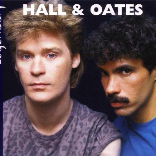 Legendary Hall & Oates