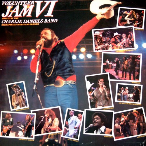 Volunteer Jam VI