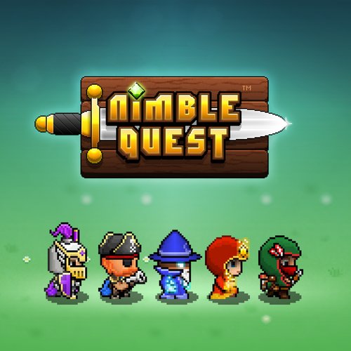 Nimble Quest