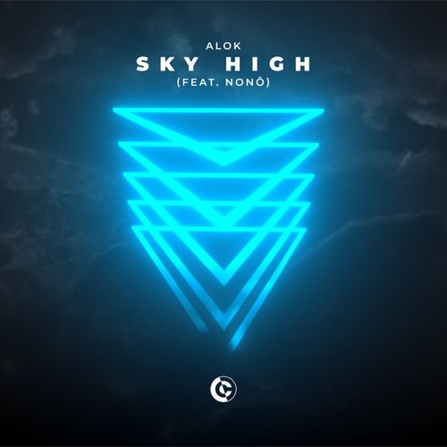 Sky High (feat. Nonô) - Single