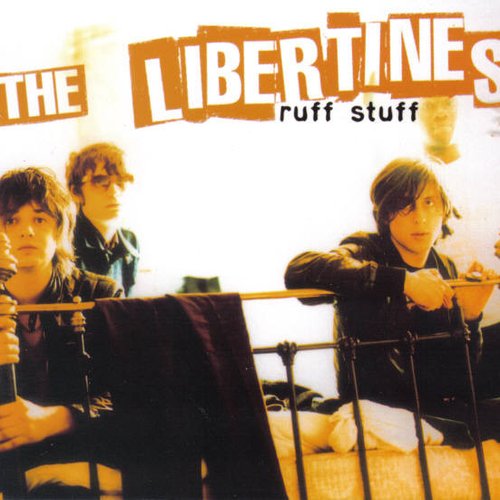 Ruff Stuff