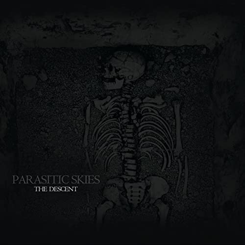 The Descent