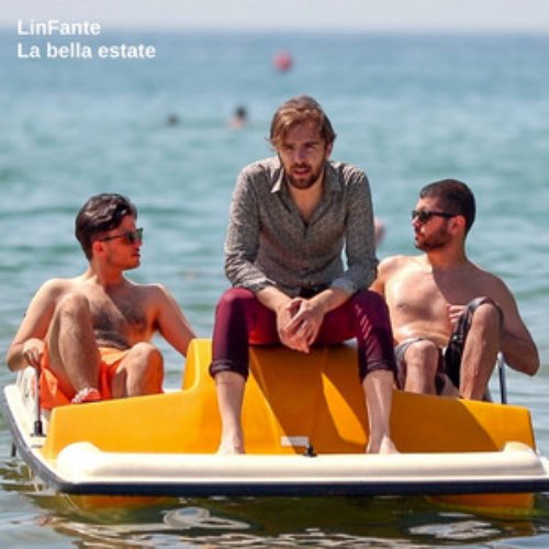 La bella estate