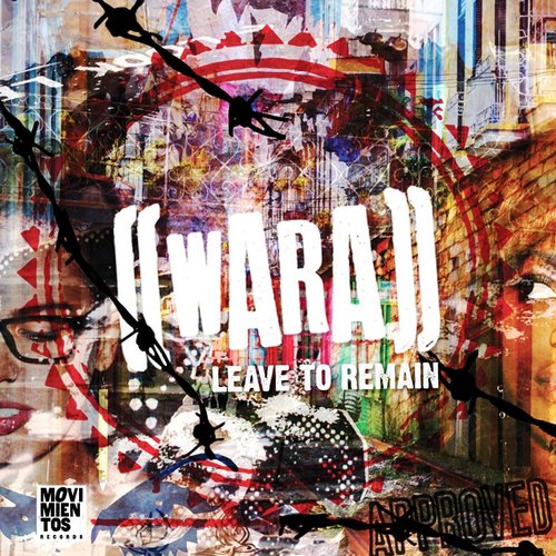 Leave to Remain