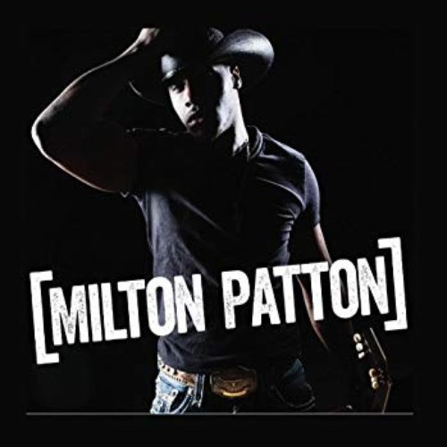 Milton Patton
