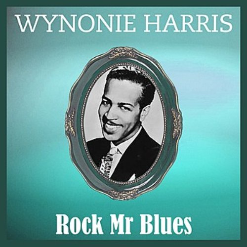 Rock Mr Blues
