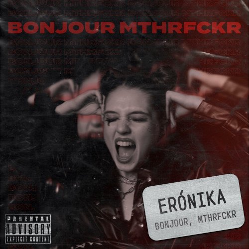 Bonjour, Mthrfckr