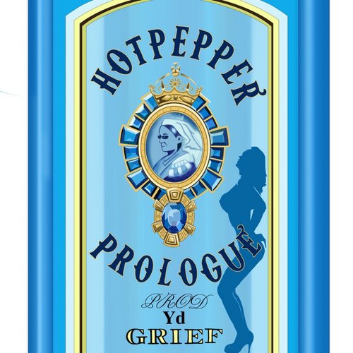 Prologue - Single