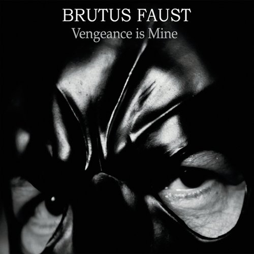 Vengeance is Mine