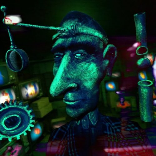 Conspiranoia