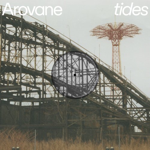 Tides (2022 Remaster)