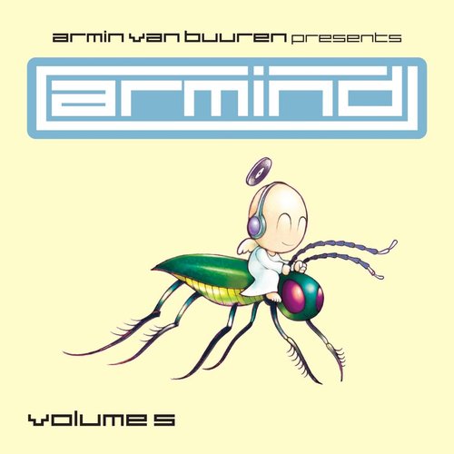 Armin Van Buuren Presents Armind, Vol. 5