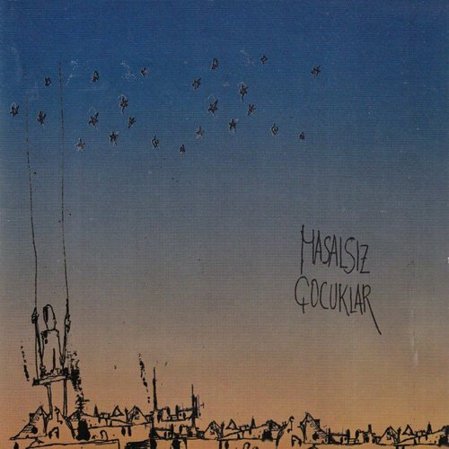 Masalsız Çocuklar