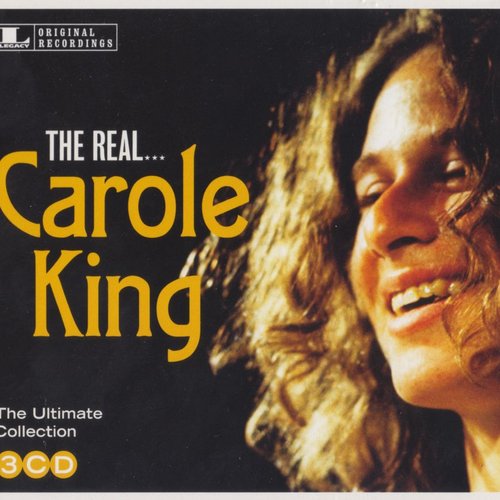 The Real... Carole King