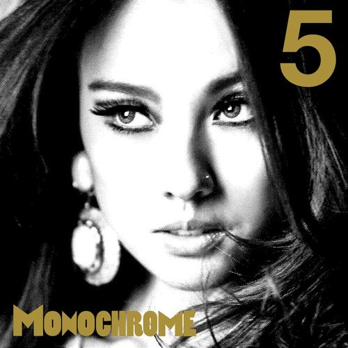 Monochrome, Vol. 5