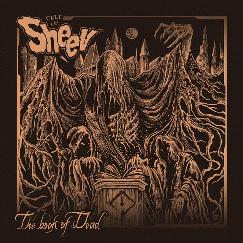 The Book of Dead