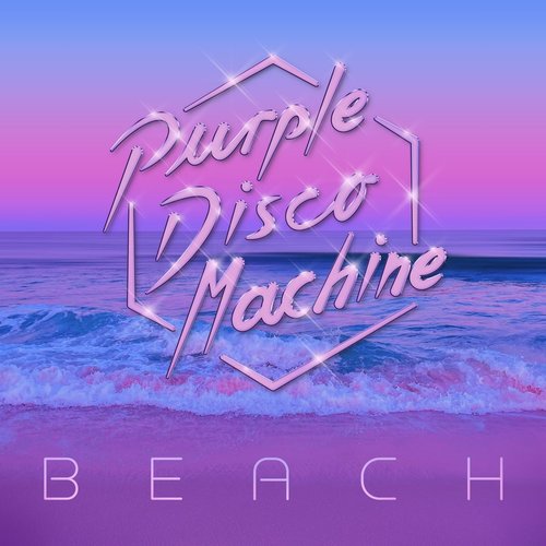 Purple Days: Beach (DJ Mix)