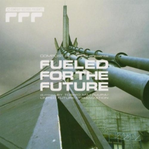 Fueled For The Future - Volume 3