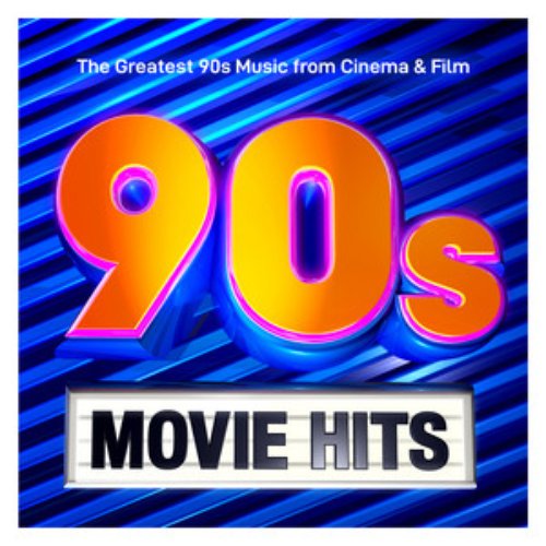 90s Movie Soundtrack