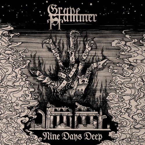 Nine Days Deep