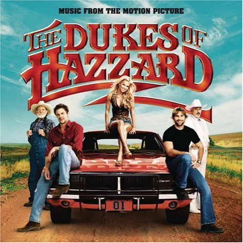 The Dukes Of Hazzard (Music From The Motion Picture)