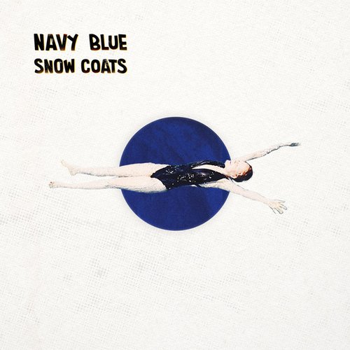 Navy Blue - Single