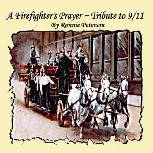 A Fireman's Prayer, Tribute to 9/11