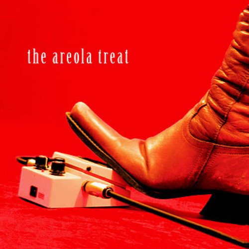 The Areola Treat - EP