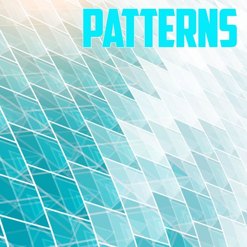 Patterns (Psychedelic Trance and Goa Trance Selection)