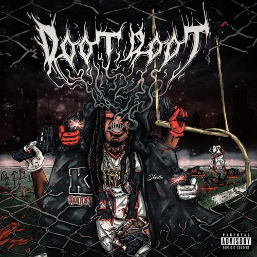 Doot Doot (6 7) - Single
