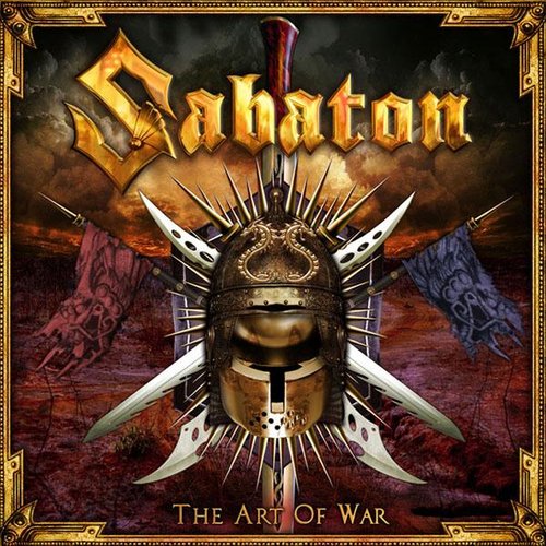 Art Of War (Ltd Edition)