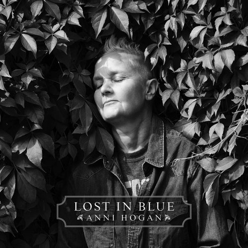 Lost in Blue