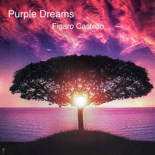 Purple Dreams