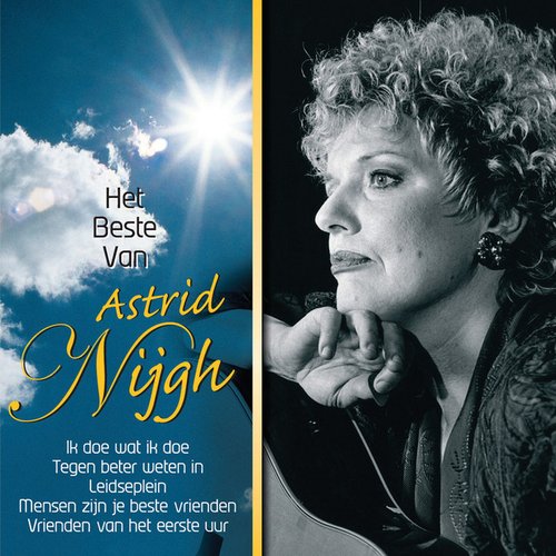 Het Beste Van Astrid Nijgh