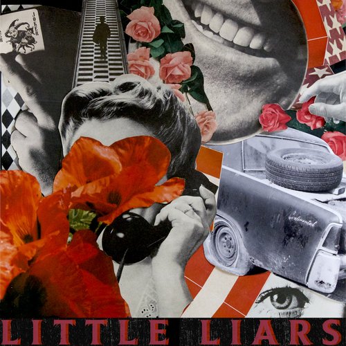 Little Liars