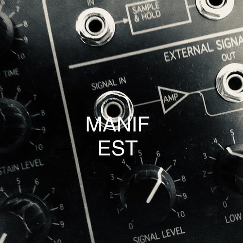 Manifest - Single