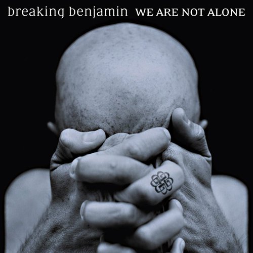 We Are Not Alone (Explicit Version)