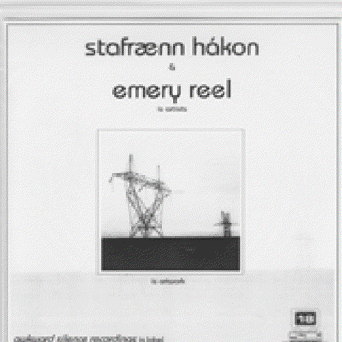 stafraennn hakon and Emery Reel split