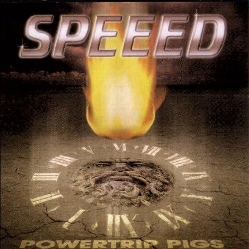 Powertrip Pigs [Explicit]