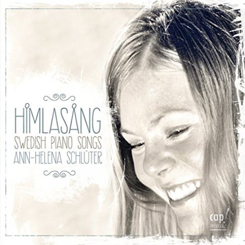 Himlasang Swedish Piano Songs