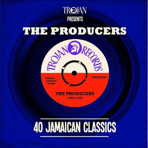 Trojan Presents: The Producers