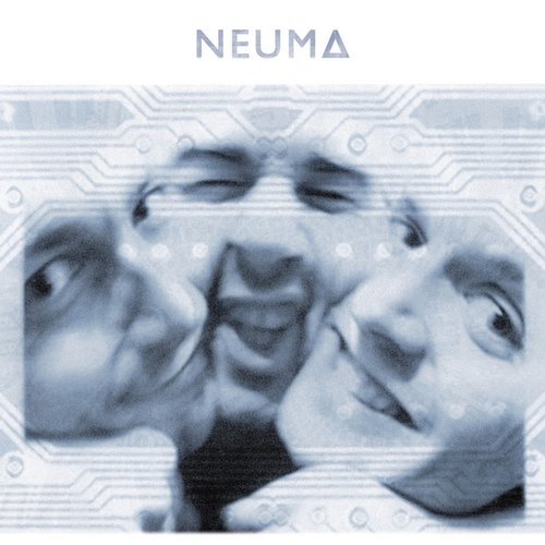 Neuma Vol. 2 (Reedycja)