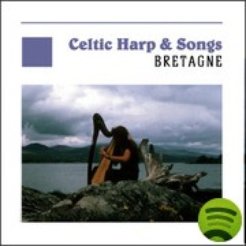 Celtic Harp & Songs - Bretagne - Brittany