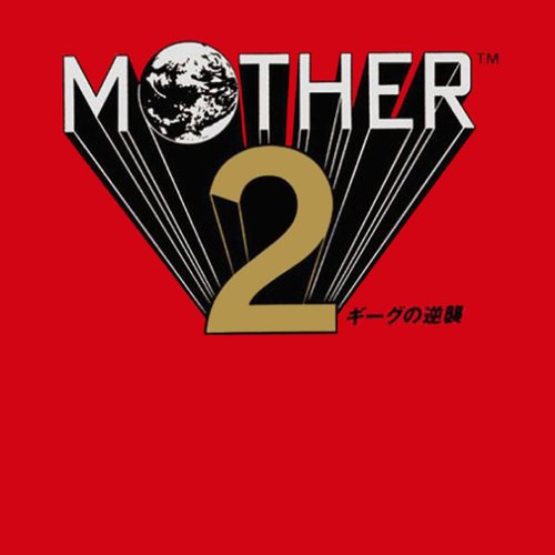 Mother 2: Gyiyg Strikes Back