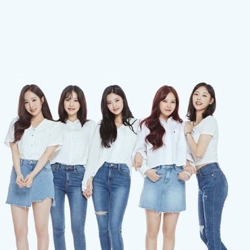 Promise You — SONAMOO | Last.fm