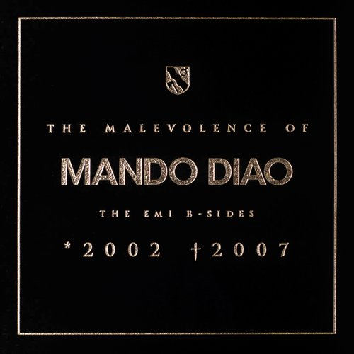 The Malevolence Of Mando Diao