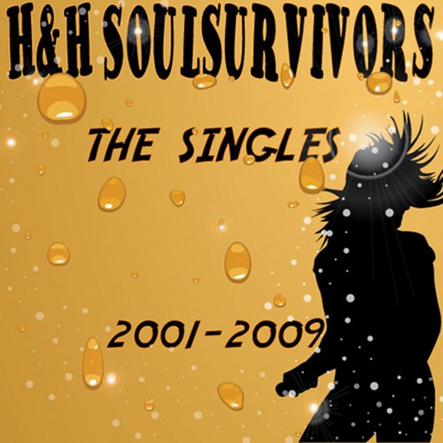 The Singles 2001-2009