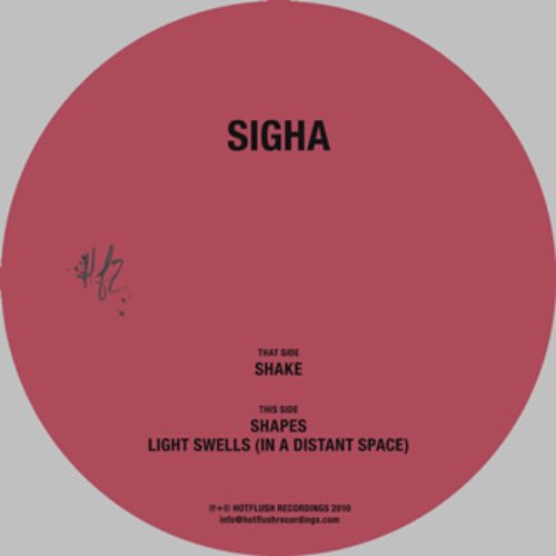 Shake EP